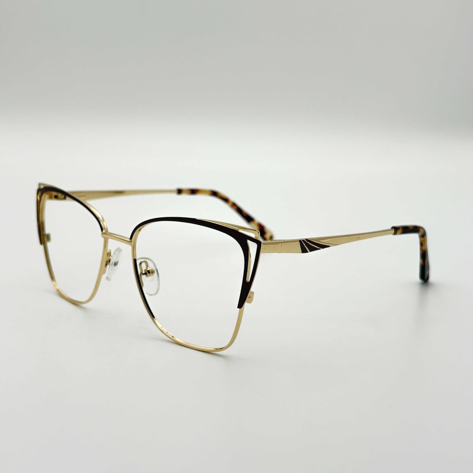 Felora Cat Eye in custom