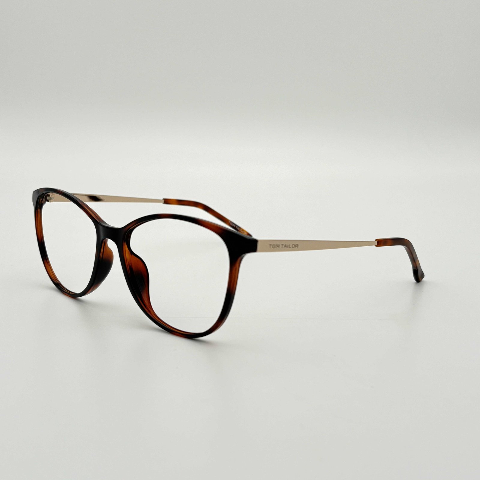 Tom Tailor Tivina in Tortoise