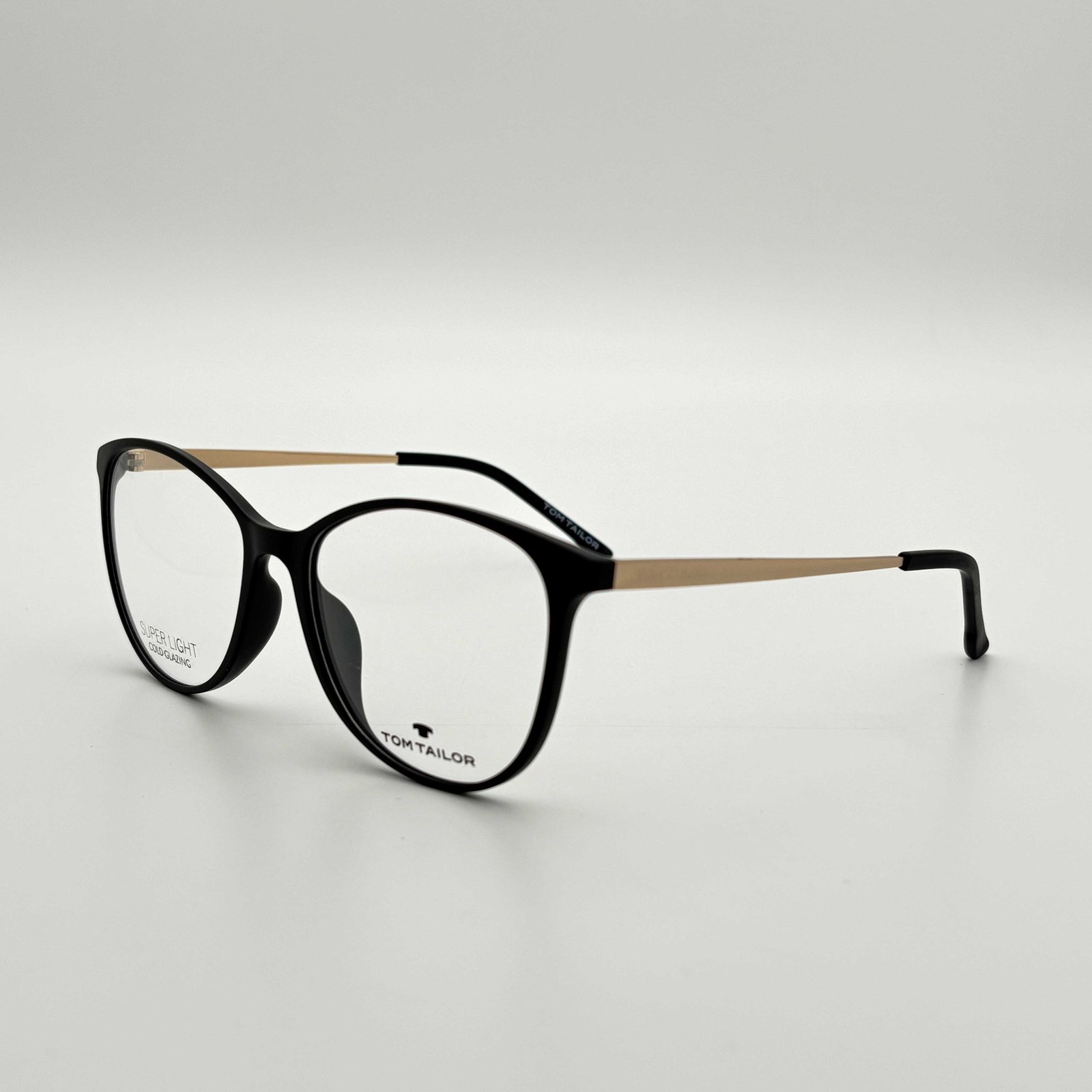 Tom Tailor Tivina in Black
