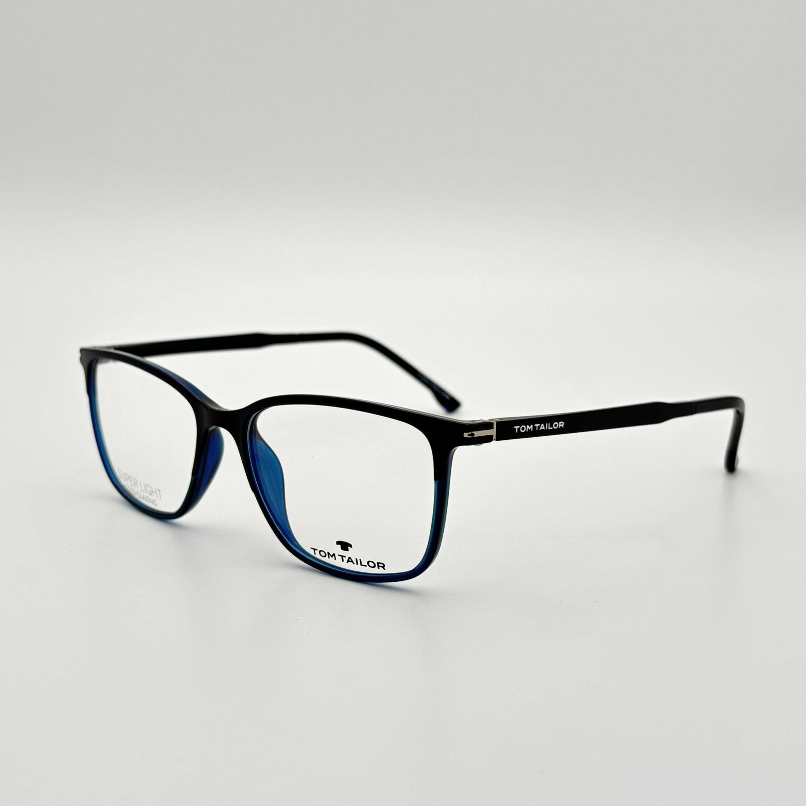 Tom Tailor Tylux in Blue