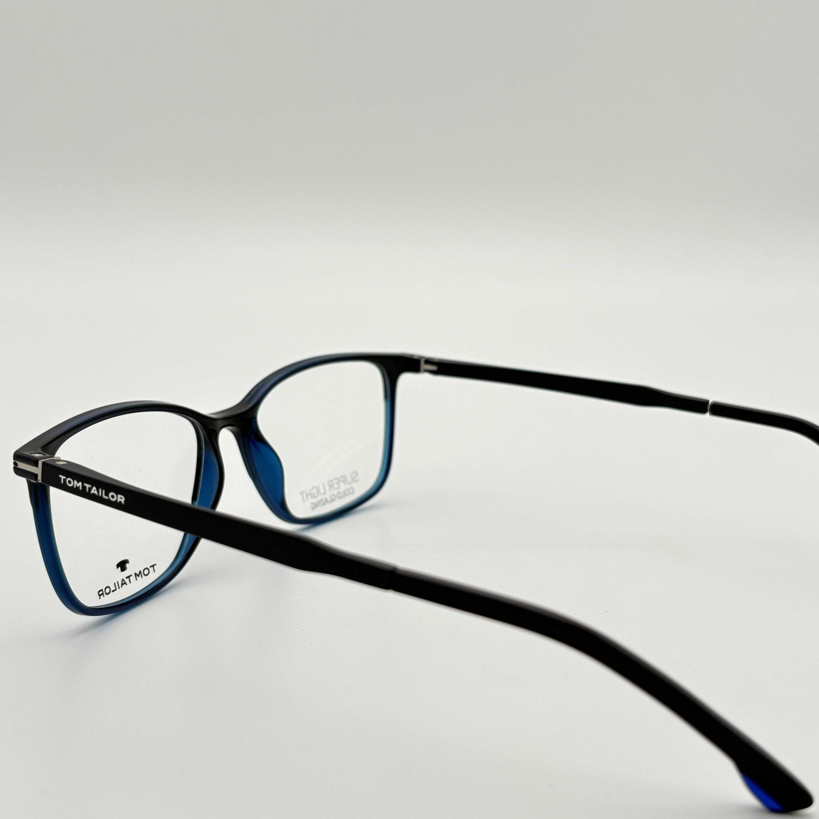 Tom Tailor Tylux in custom