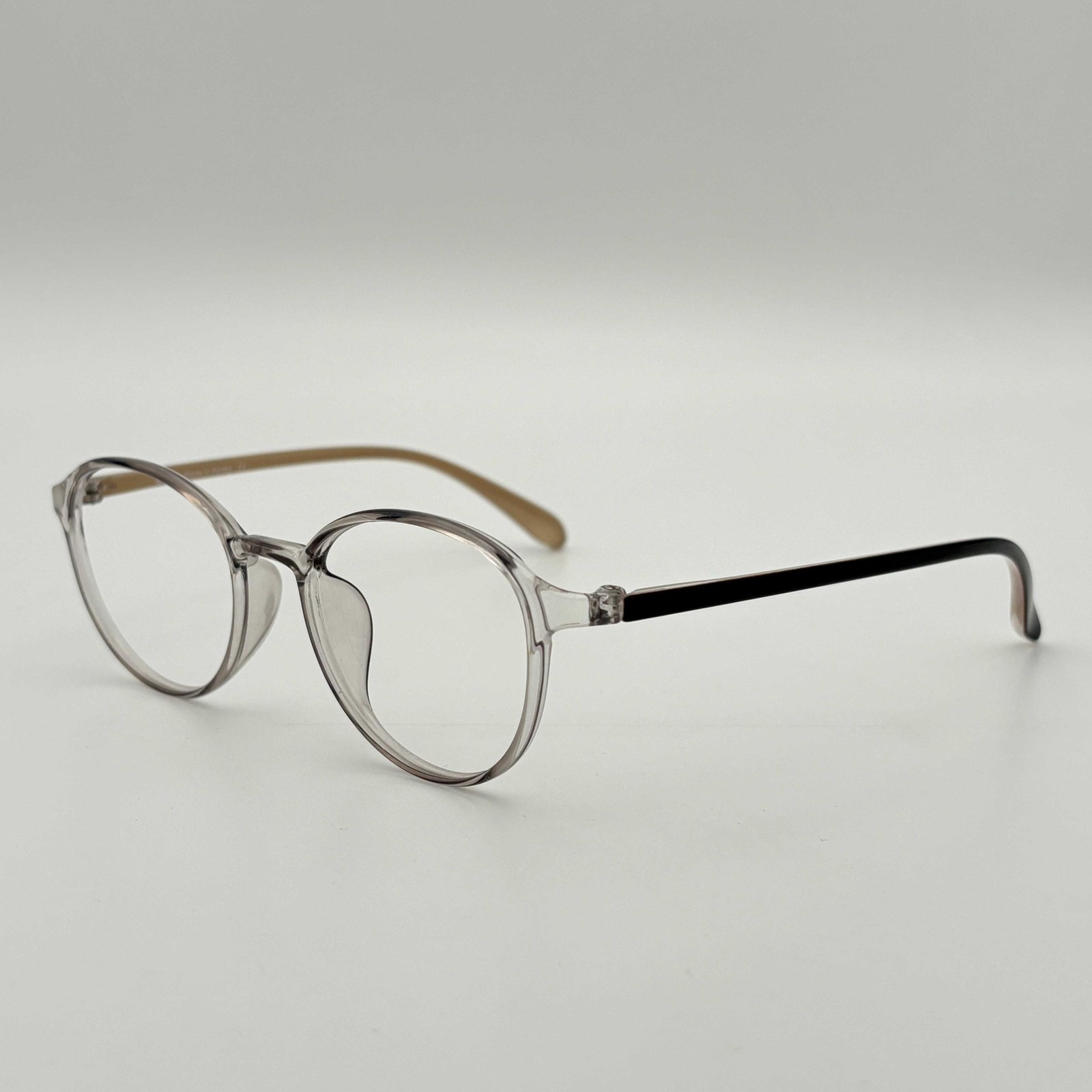 Zeiss Junior in gray