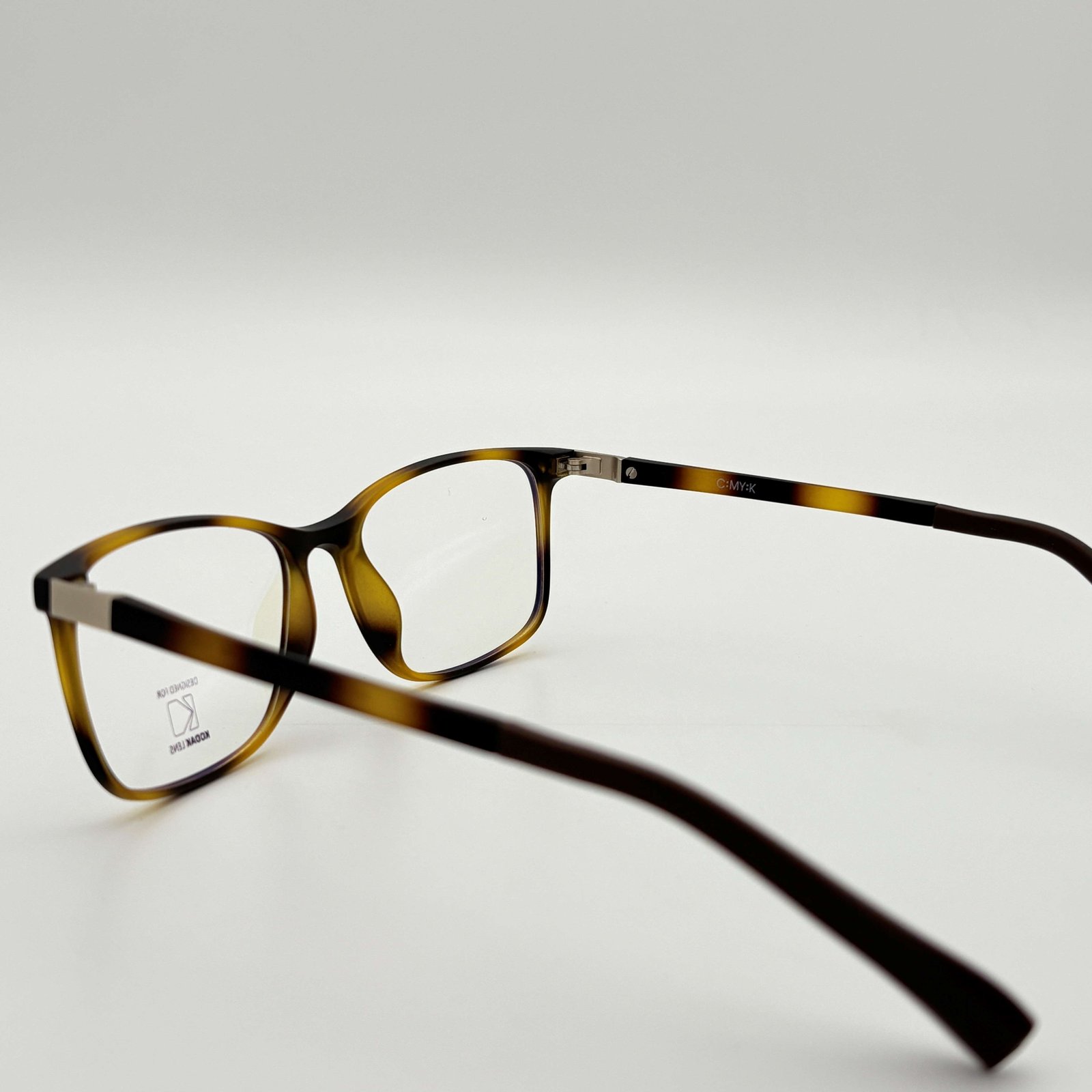 Telvon Kodak in custom