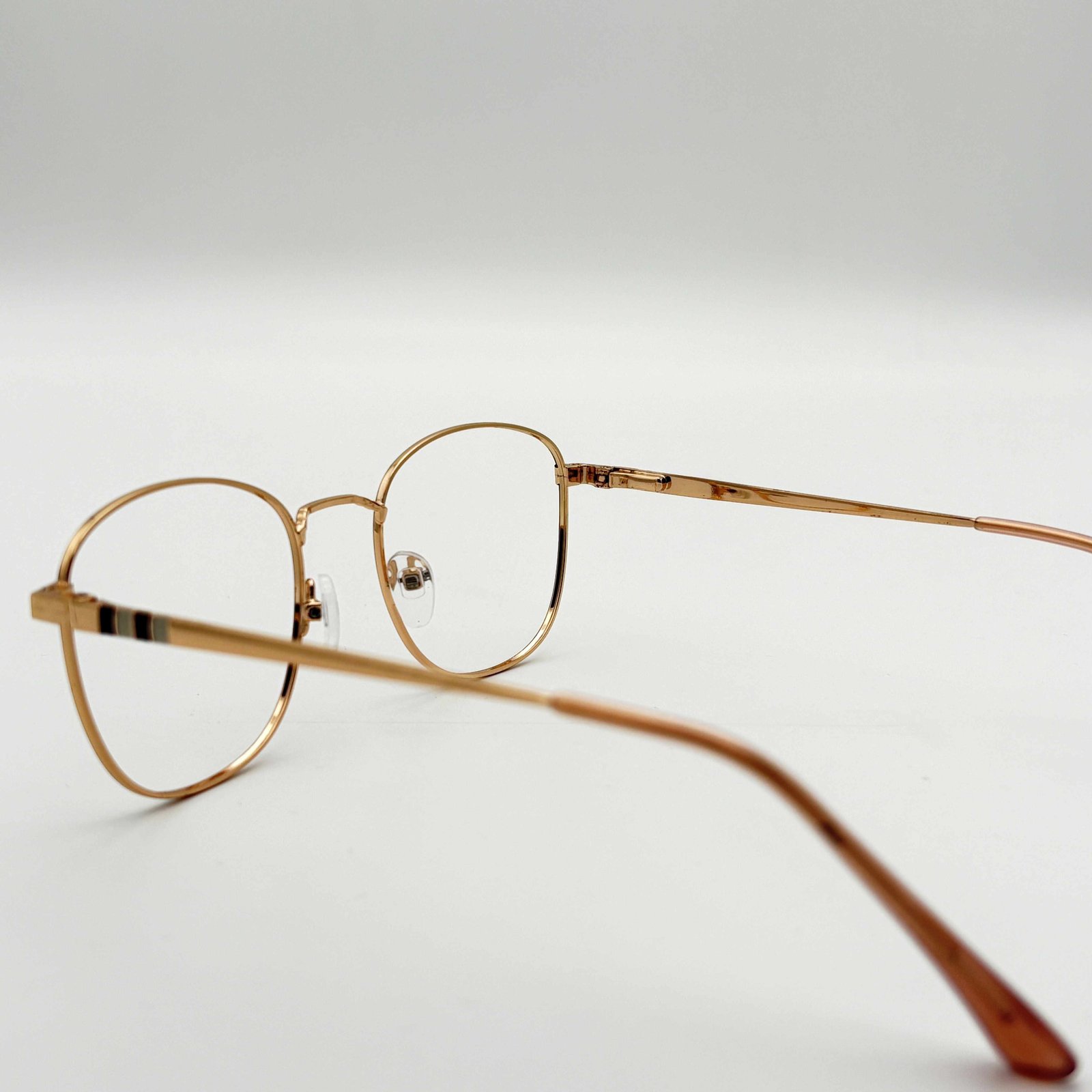 Blen Max Frame in custom