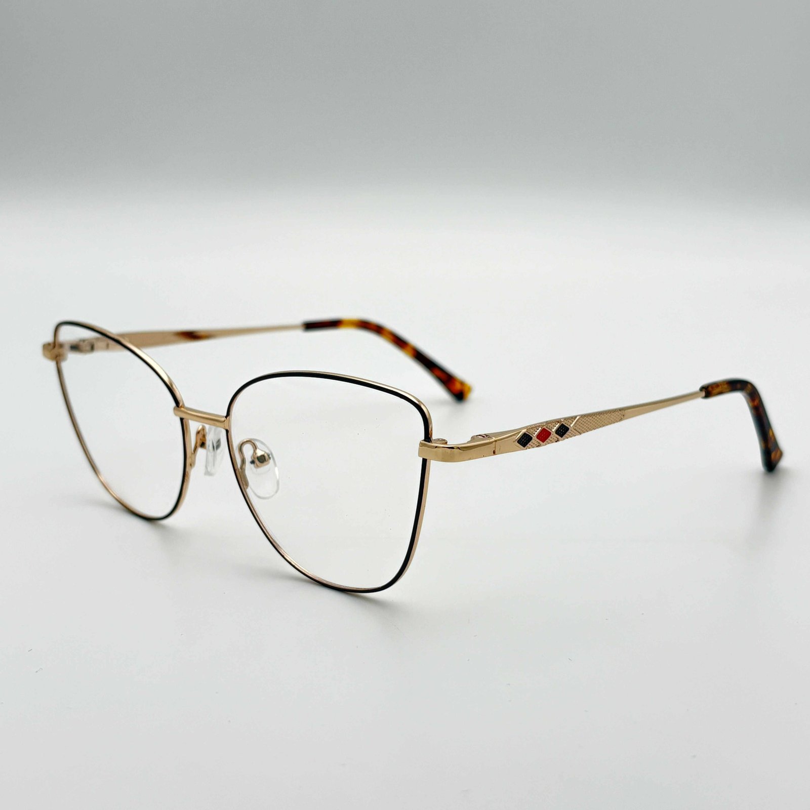 Catelle Cat Eye in custom