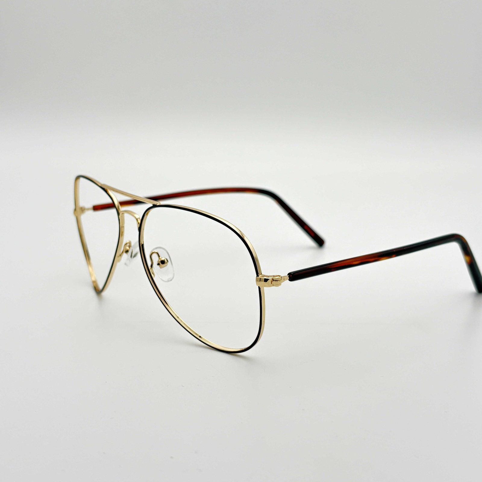 Aviator Eyglasses in custom