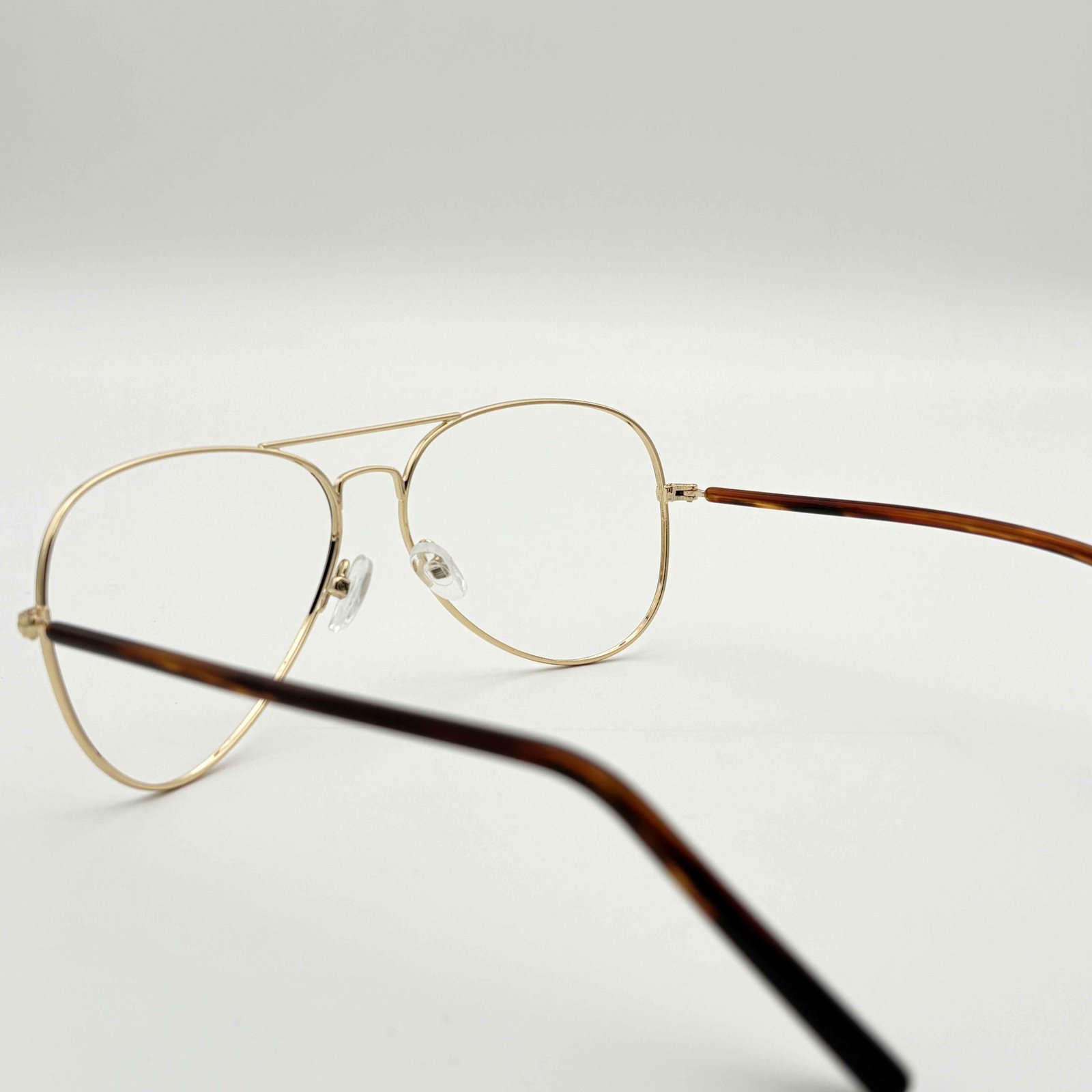 Aviator Eyglasses in custom