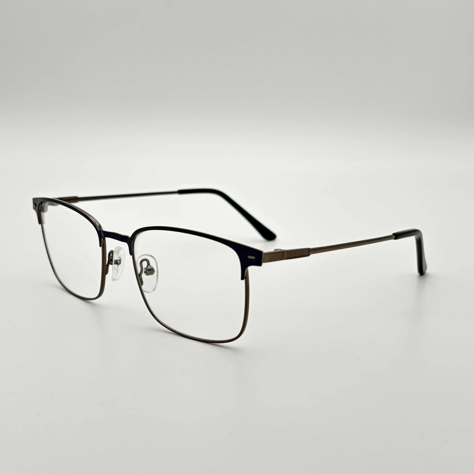 Oxton Eyewear in custom