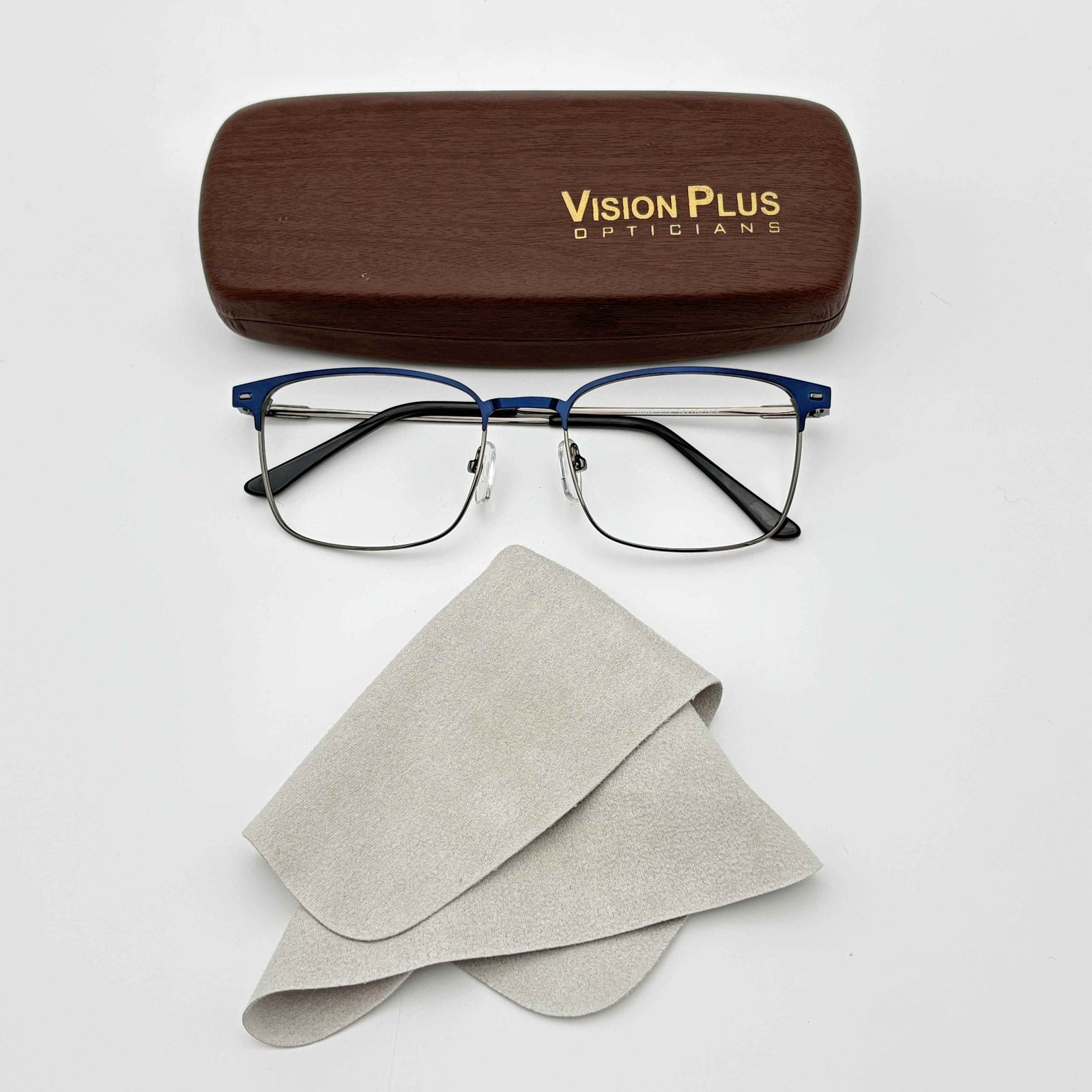 Oxton Eyewear in custom