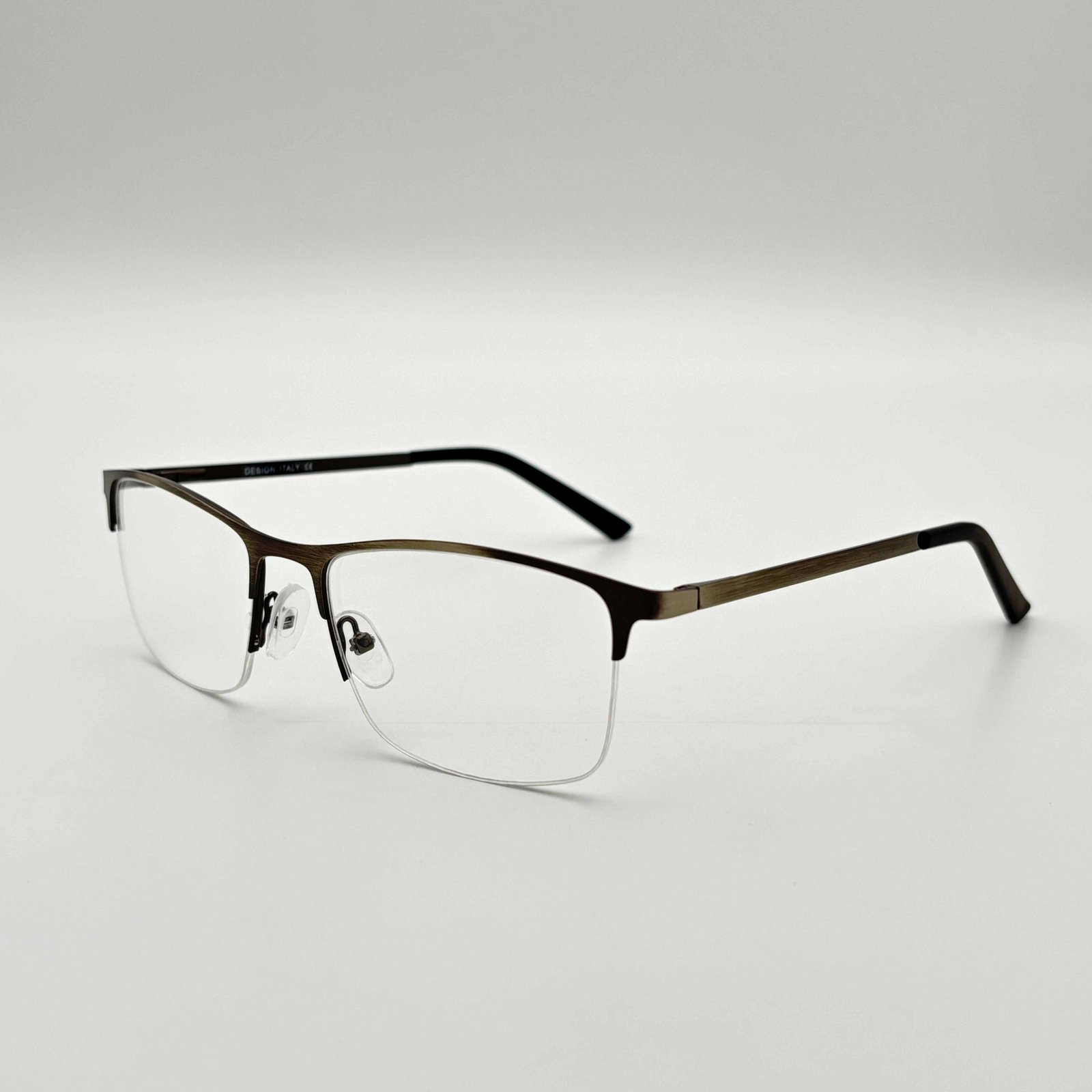 Krone Eyewear in custom