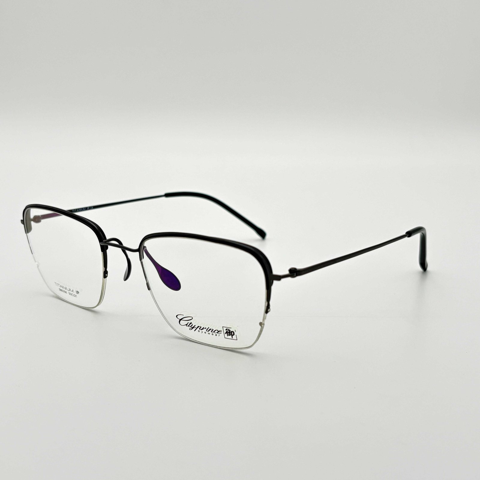 StratoView Eyglasses in custom