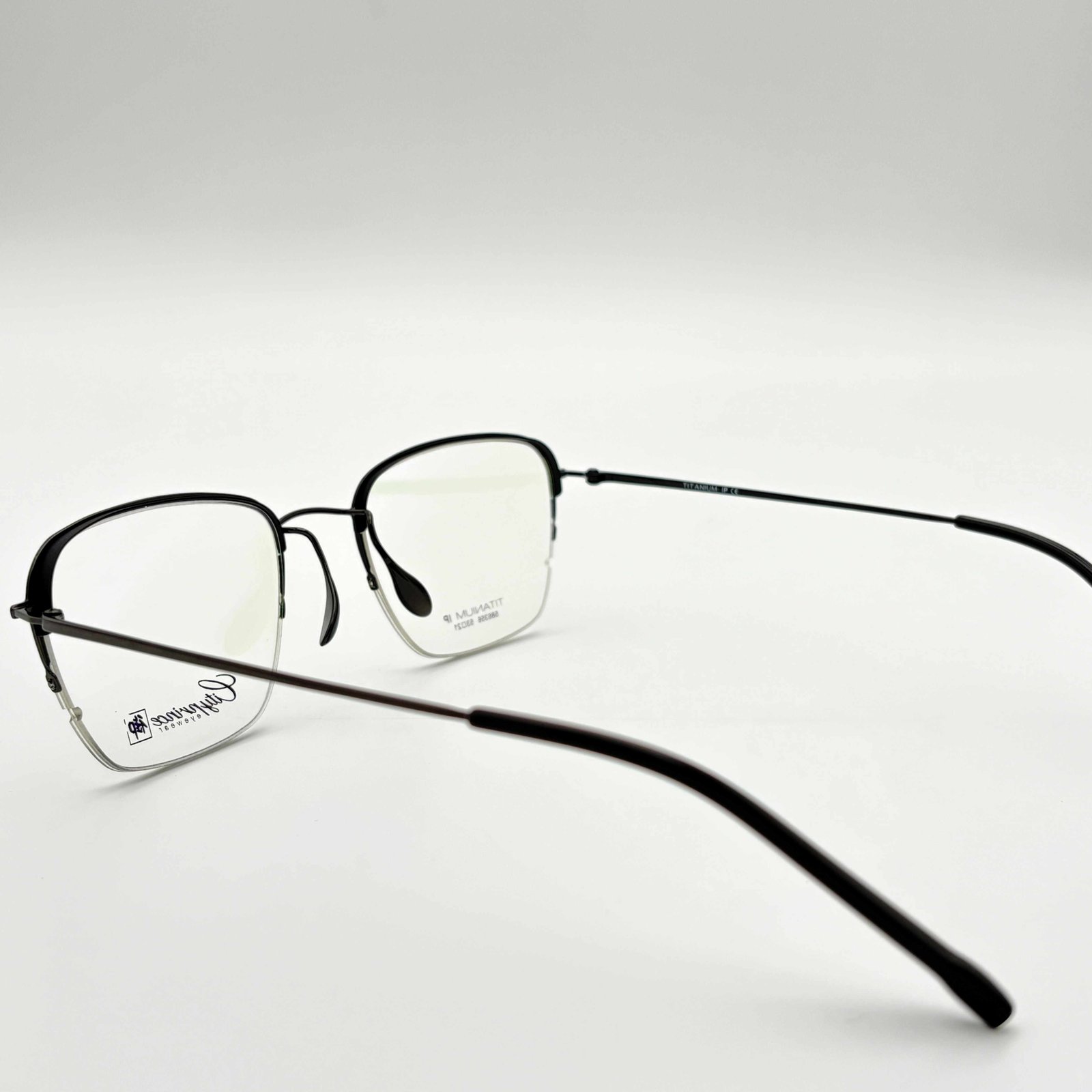 StratoView Eyglasses in custom