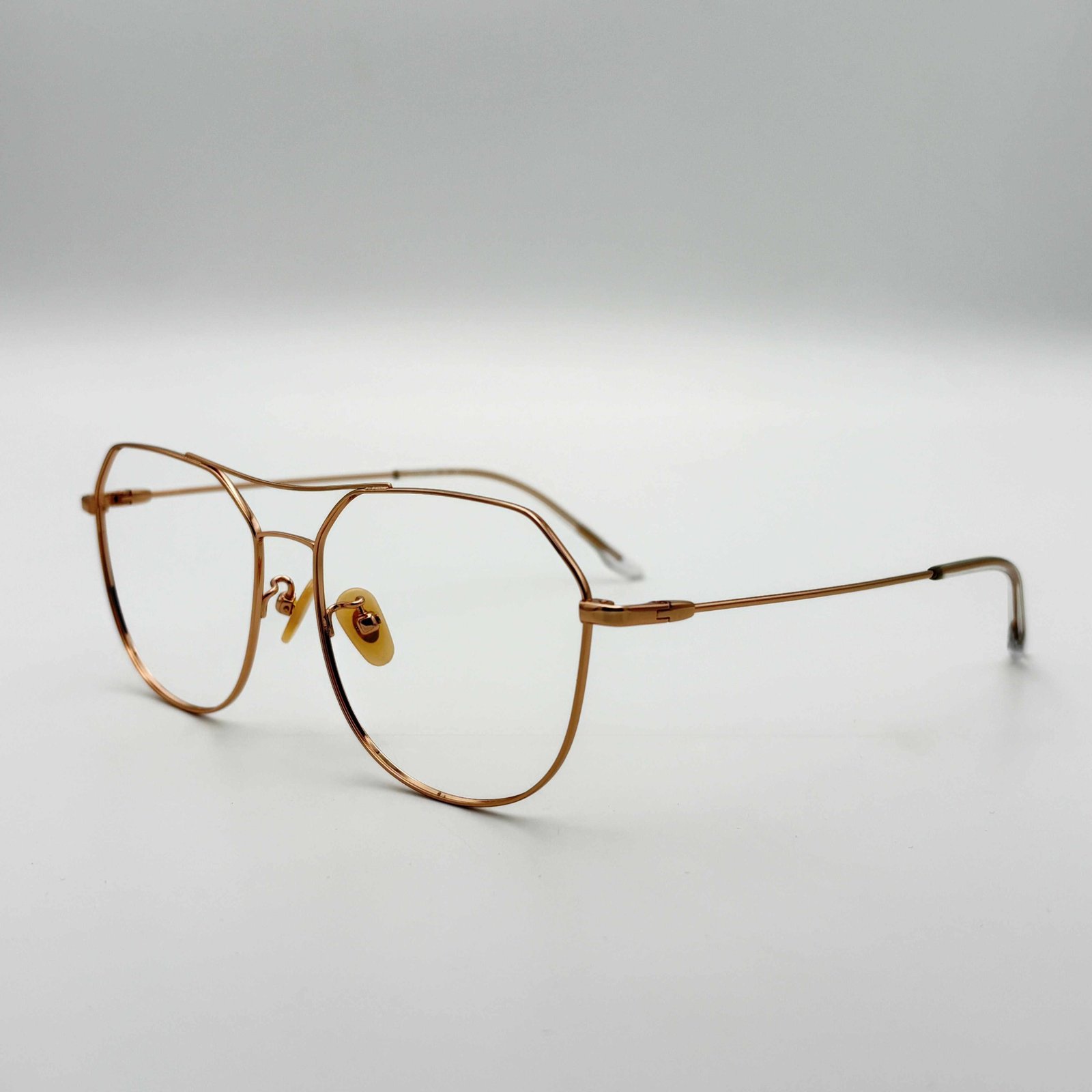 Bridge Line Eyewear in custom