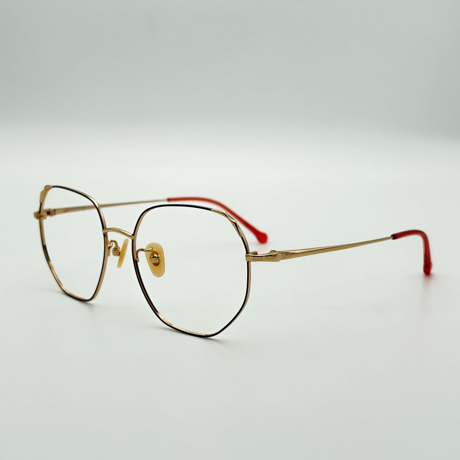 Grivon Eyeglasses in custom