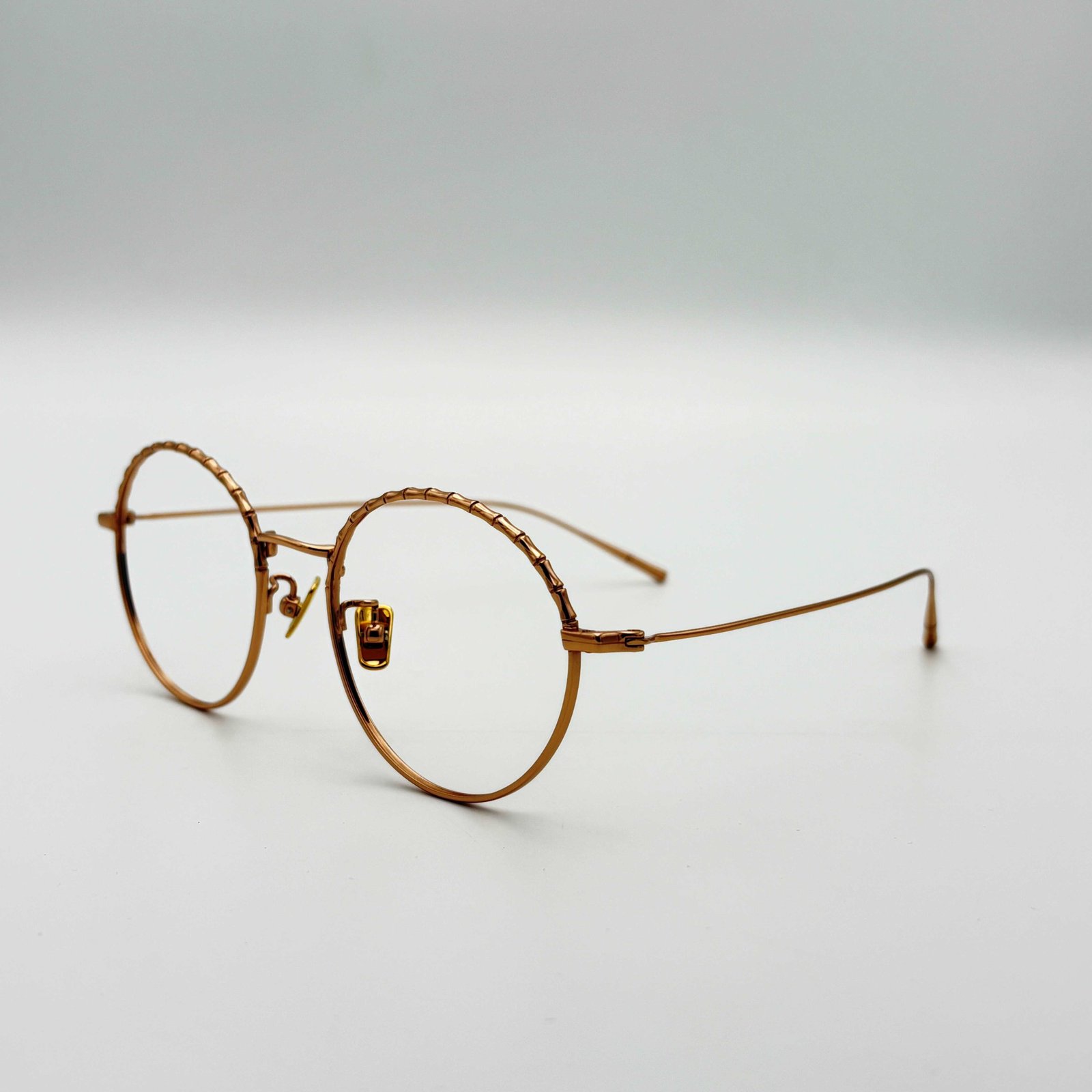 Ferro Look Round in GOLD
