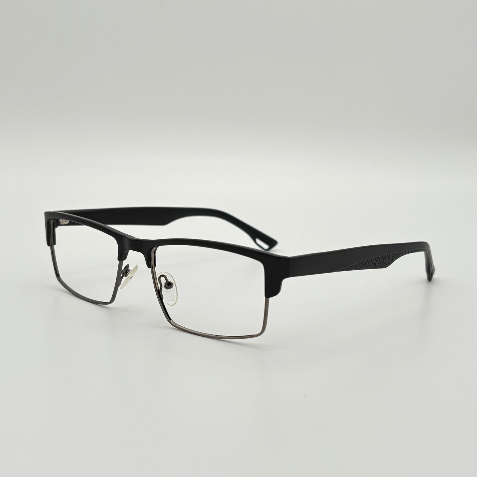DC Mat Black