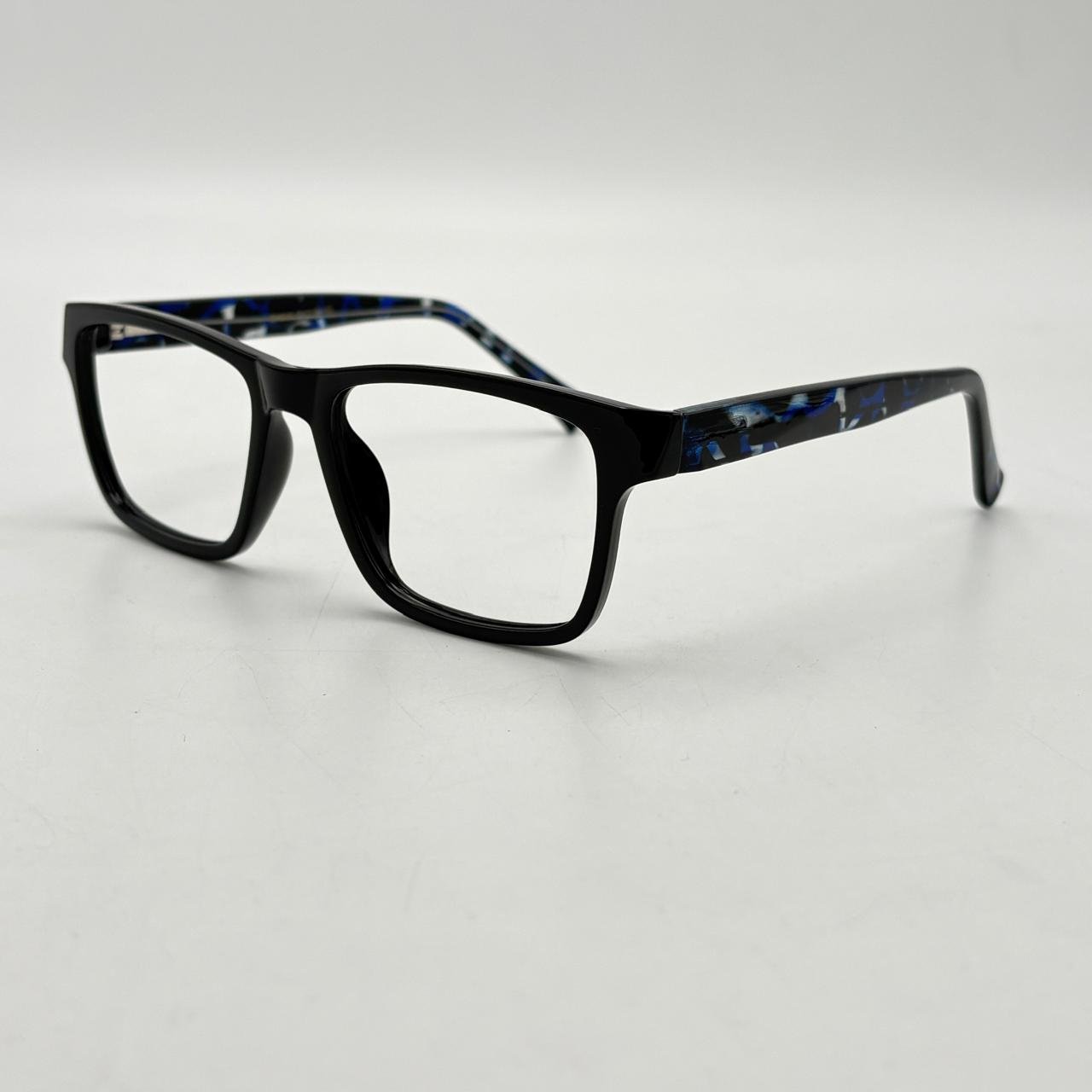 Devil Hunter (DH010) in Blue