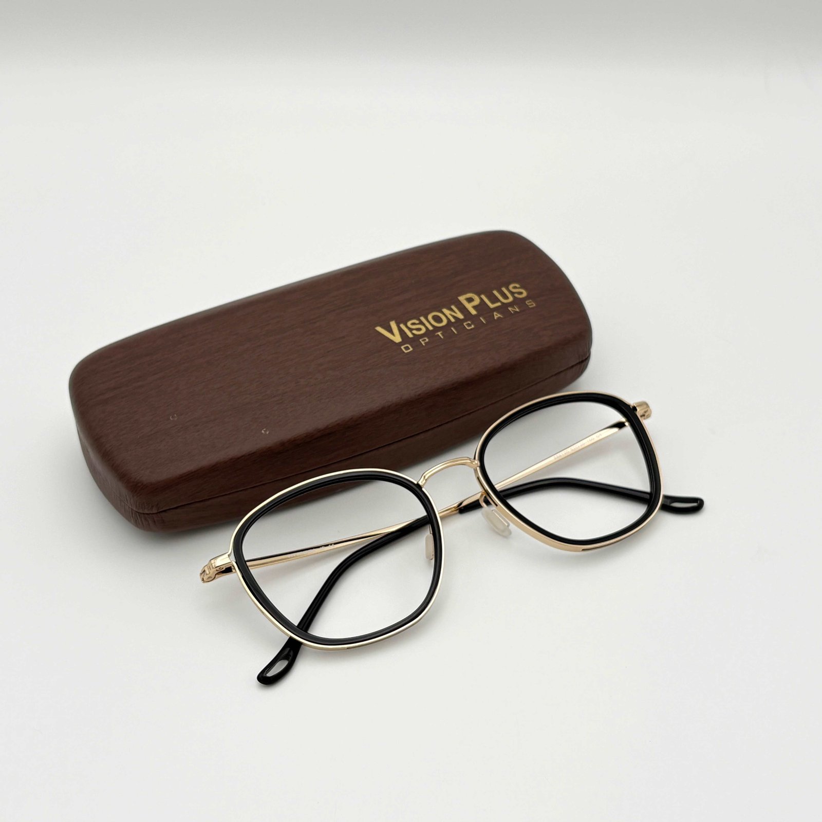 Rosvin Eyewear
