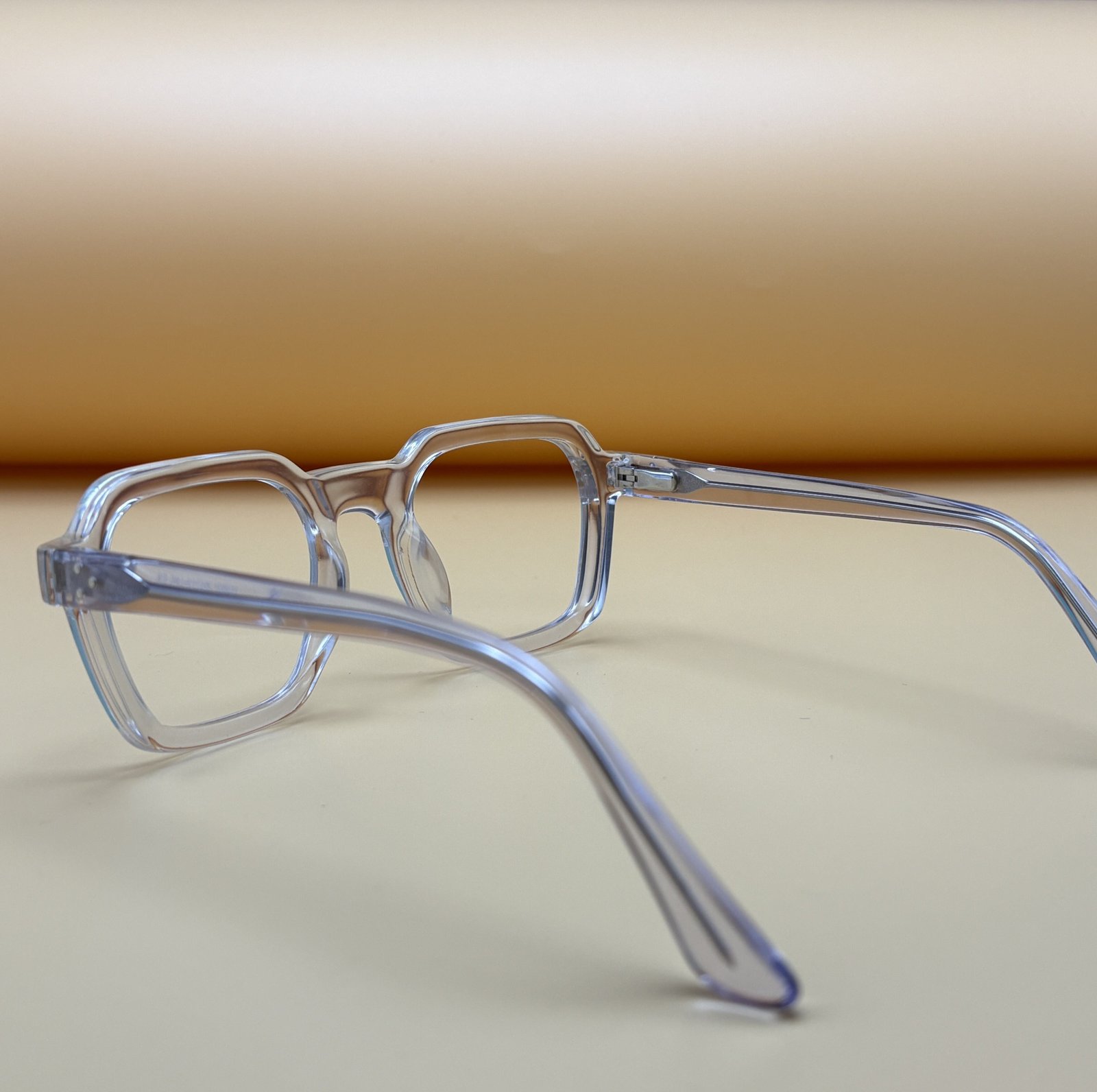 Transparent Frame