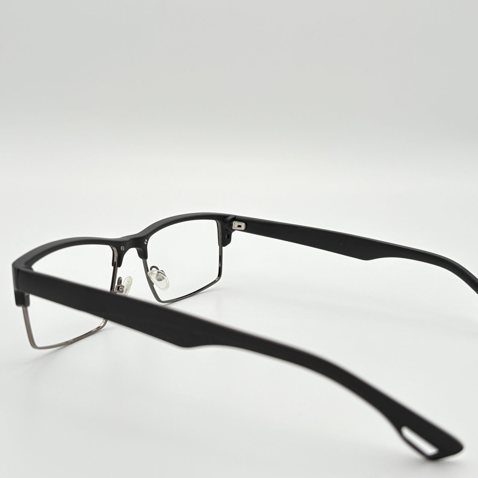 DC Mat Black