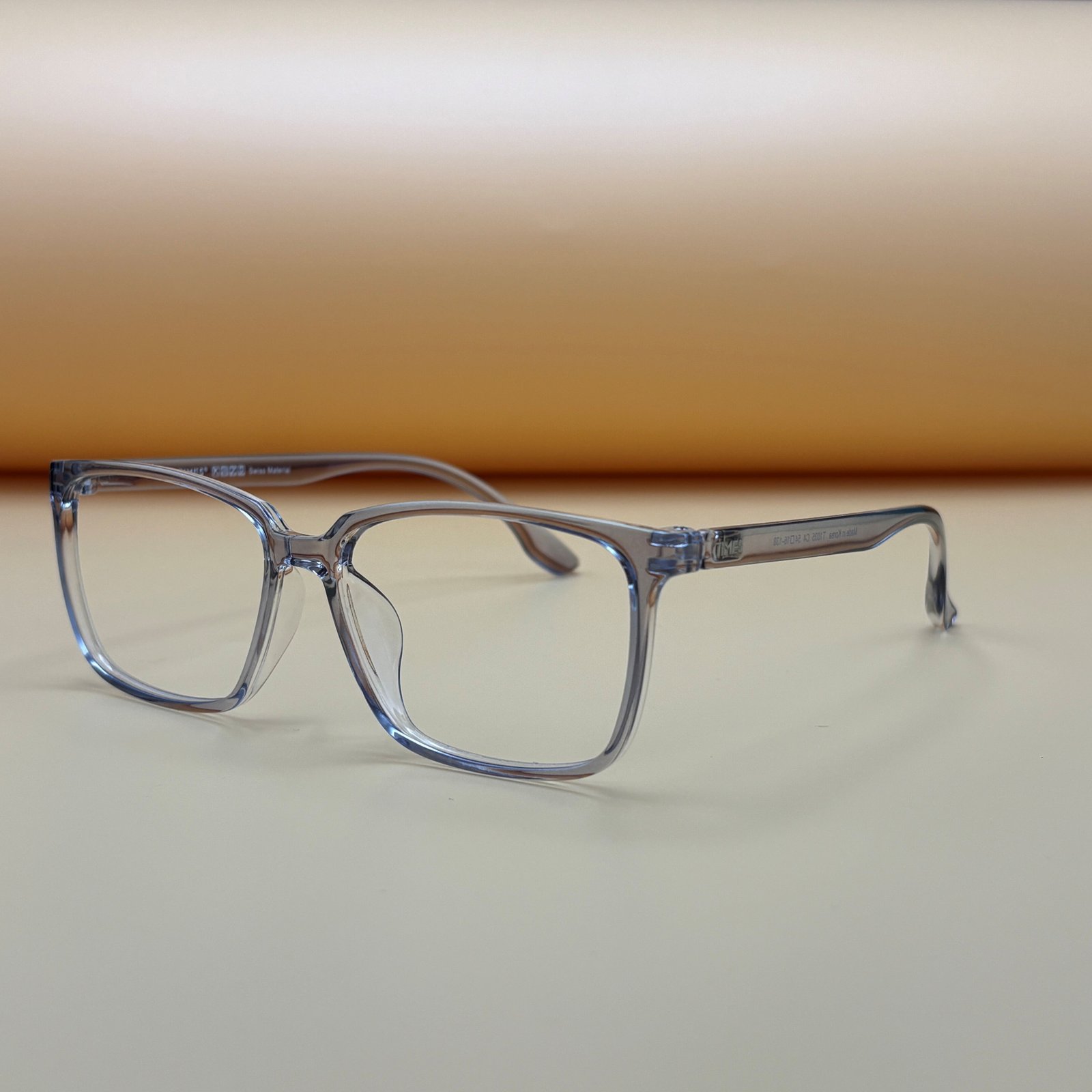Lightweight Transparent