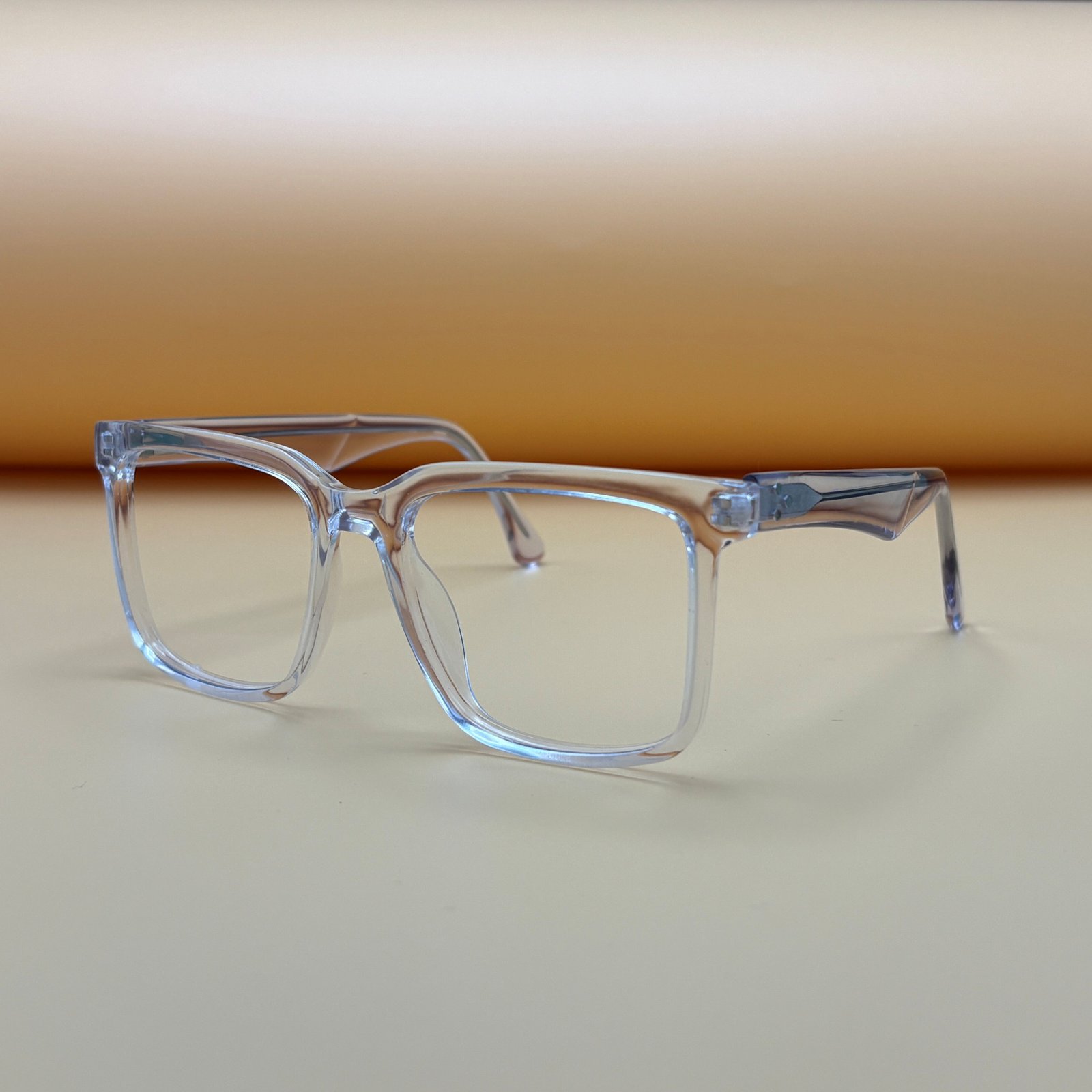 Stylish Transparent