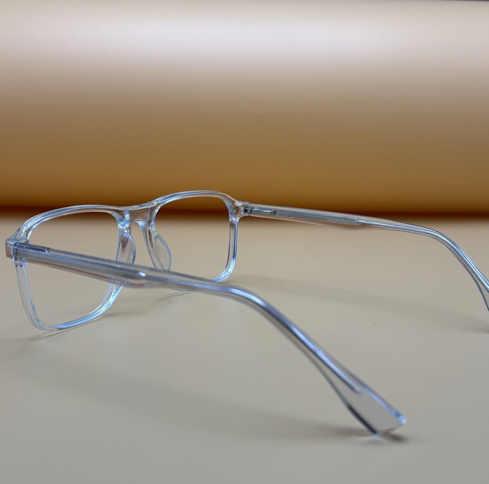 Women’s Transparent