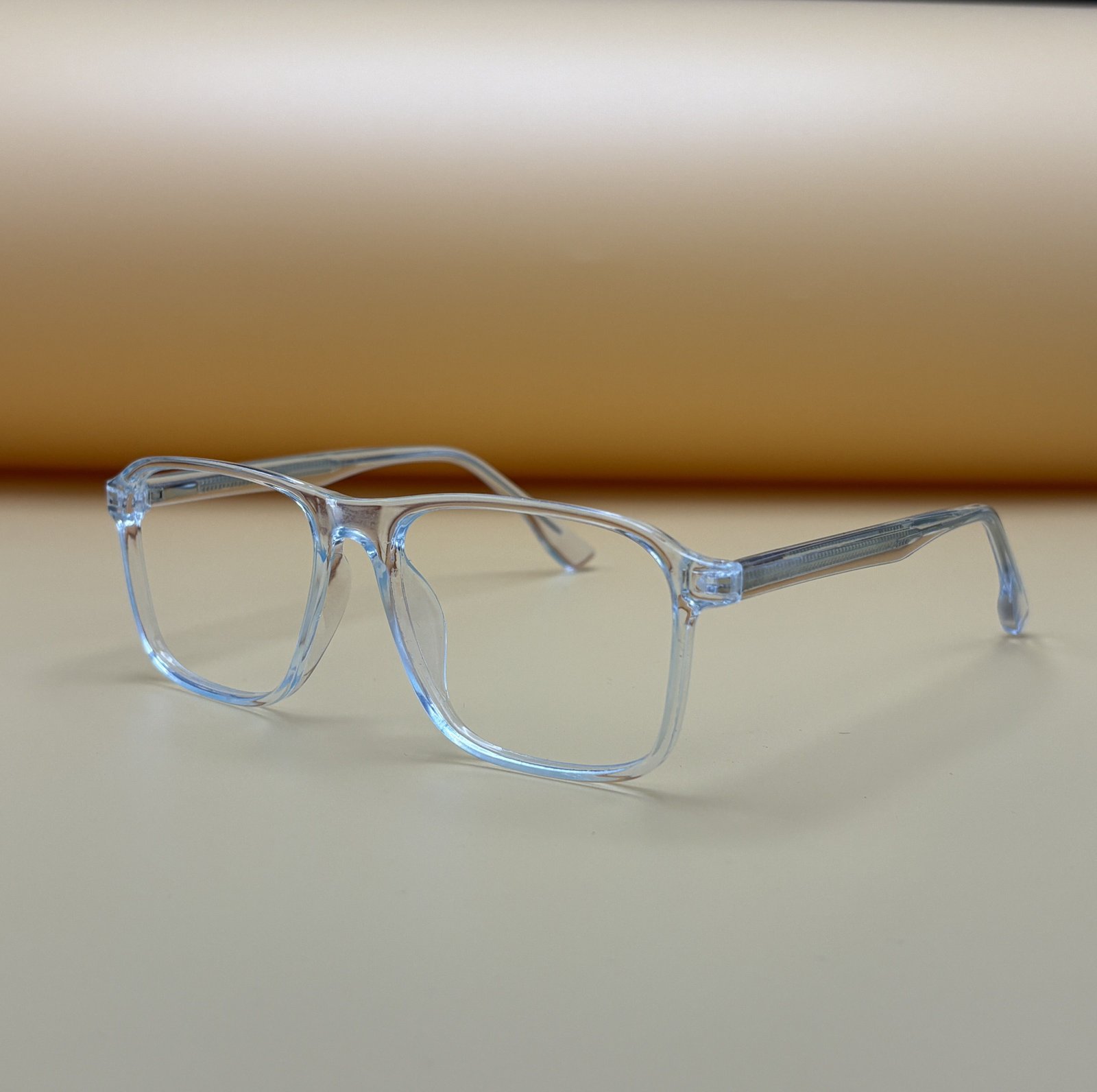 Women’s Transparent