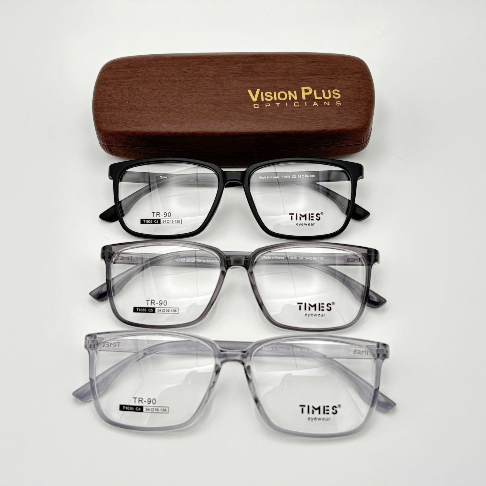 Times Eyewear