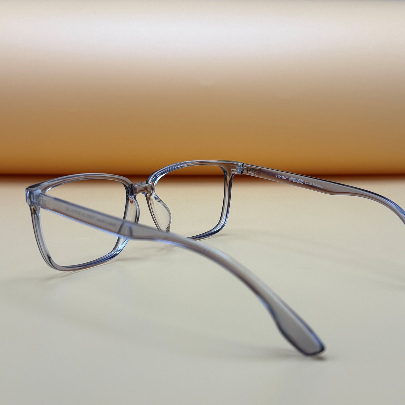 Lightweight Transparent