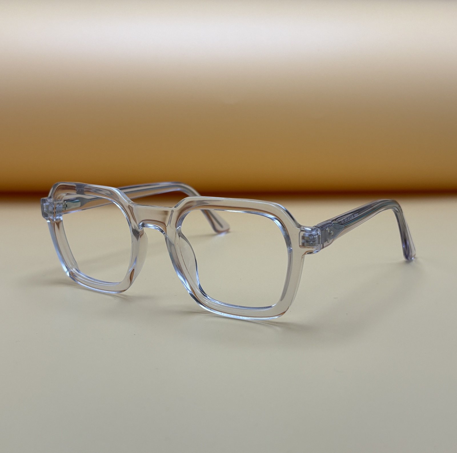 Transparent Frame