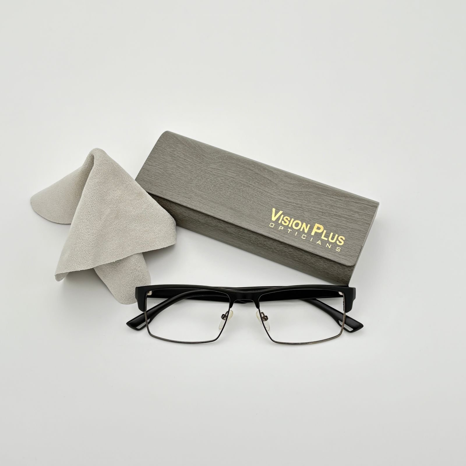 DC Mat Black