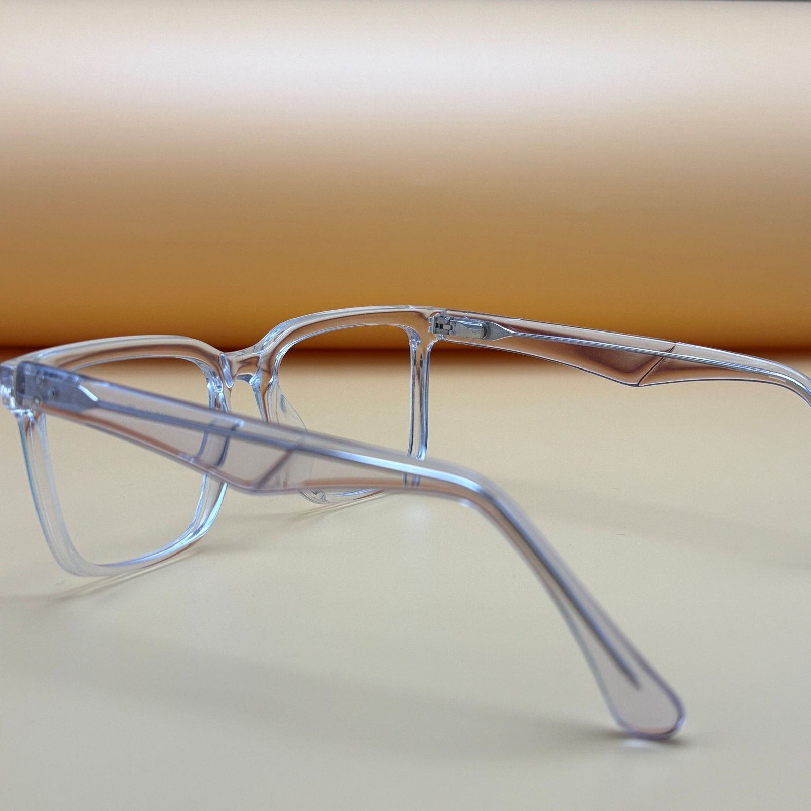 Stylish Transparent