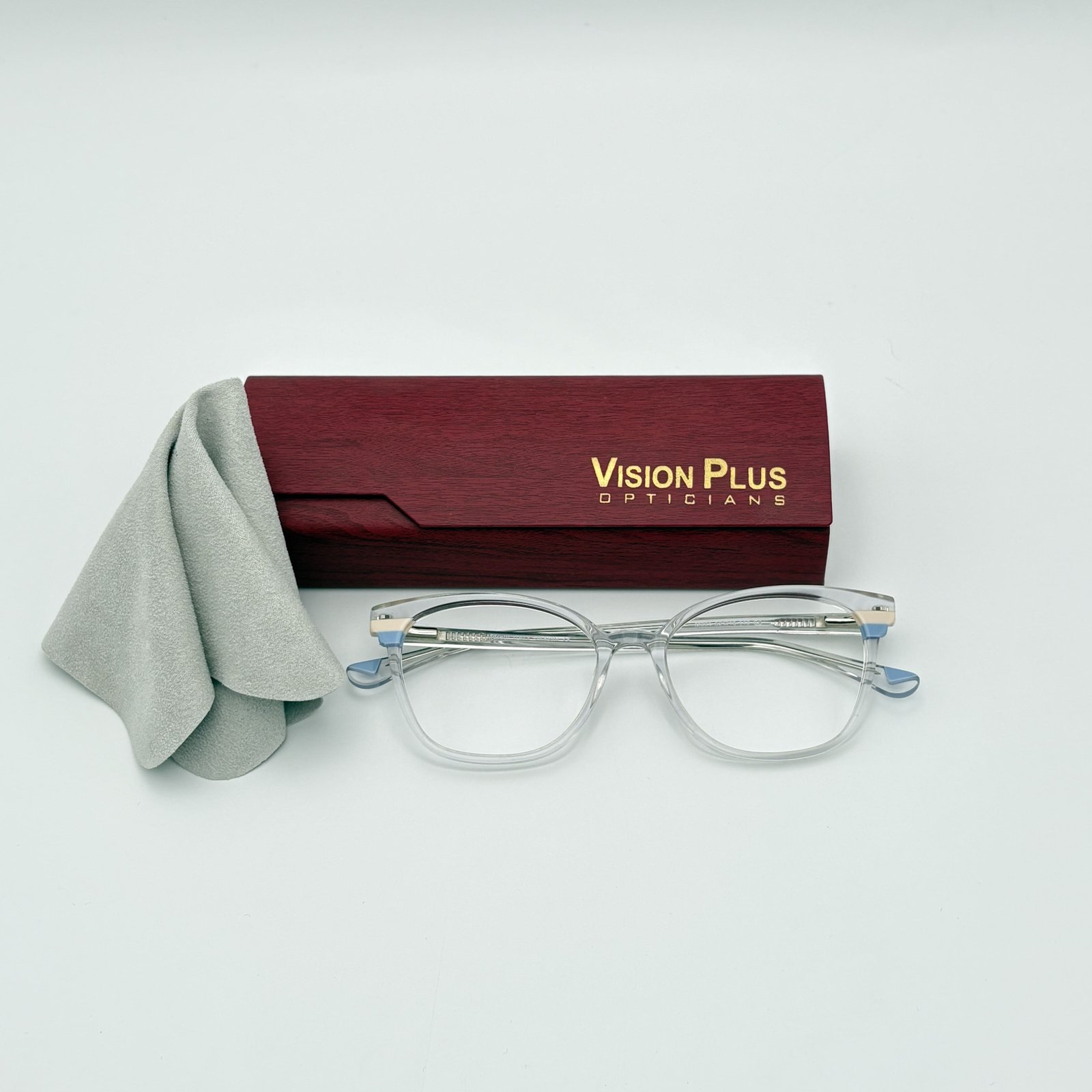 Moretti Transparent