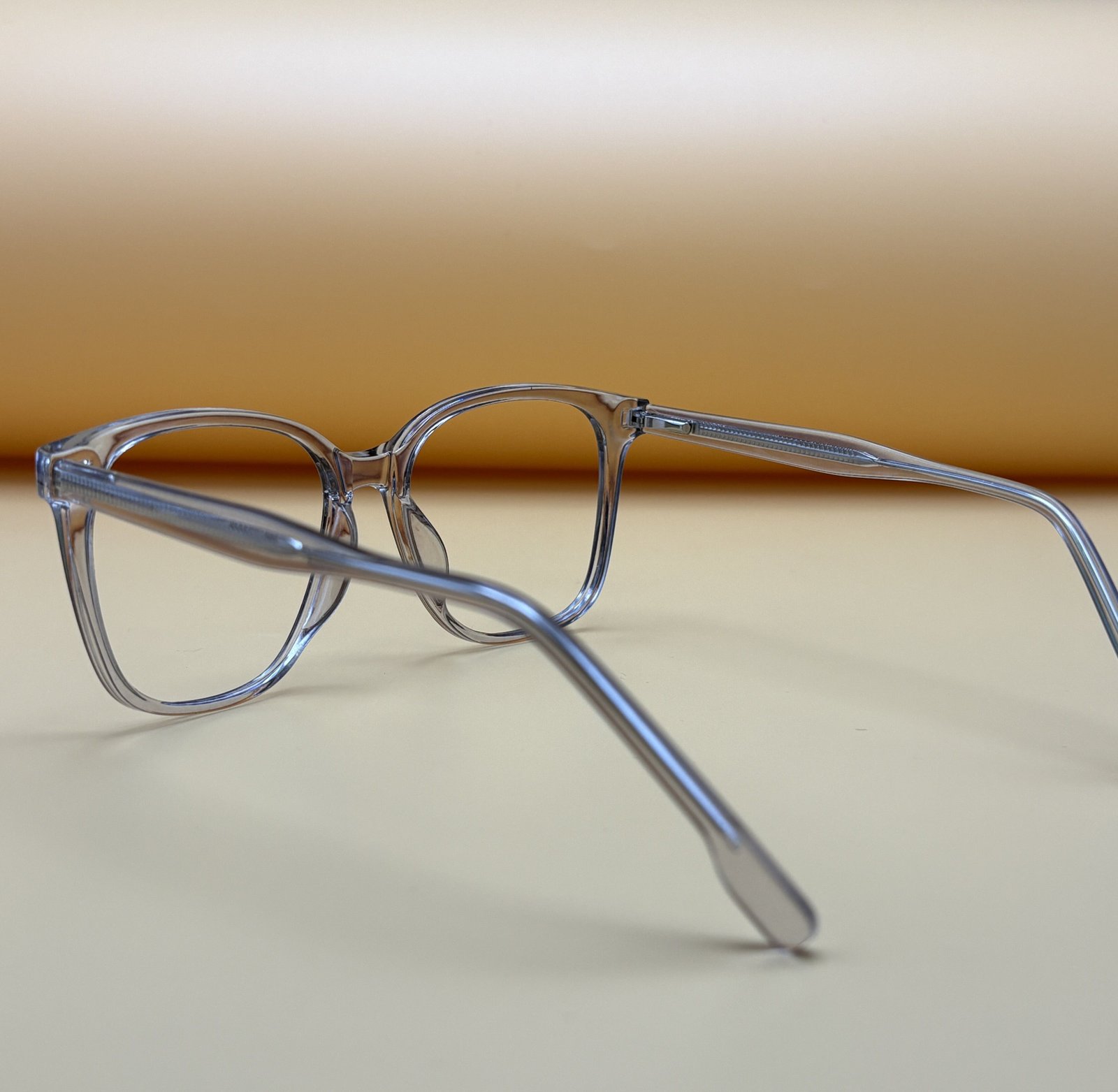 Transparent Grey