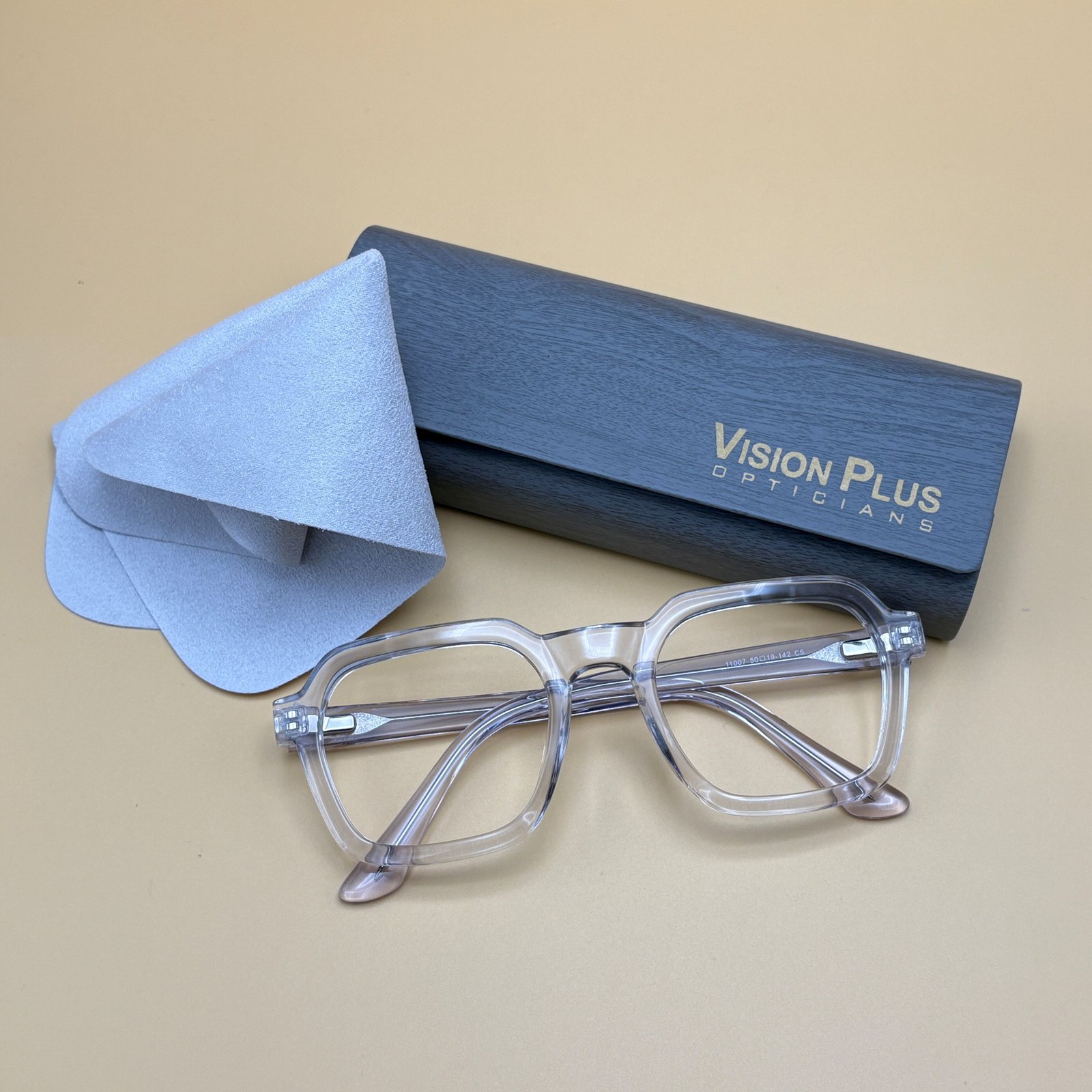 Transparent Frame