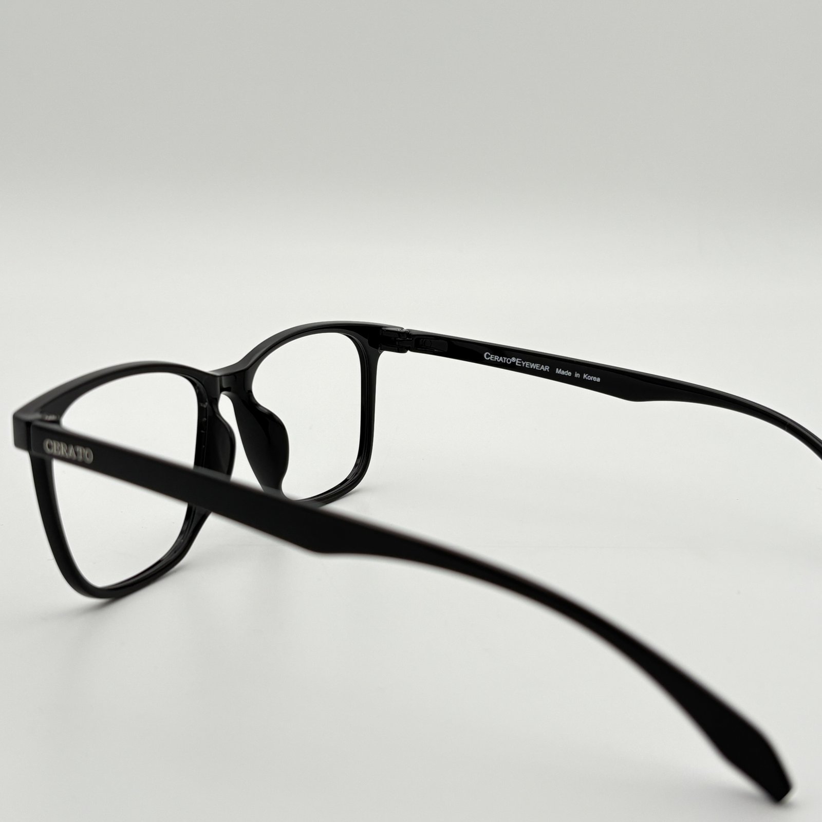 Square Glasses
